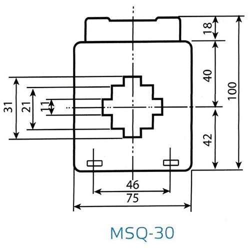     MSQ-30