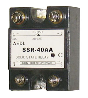   SSR-40, 1 40, . 90-280