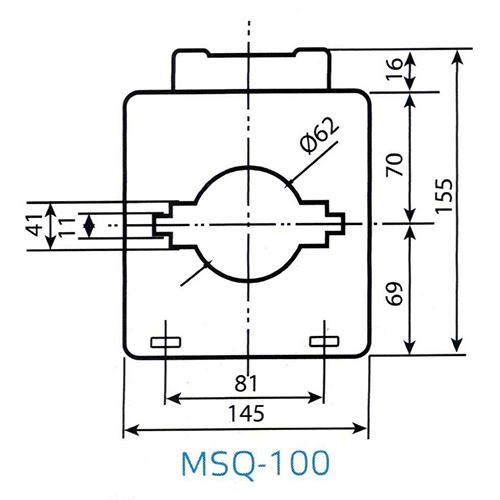     MSQ-100