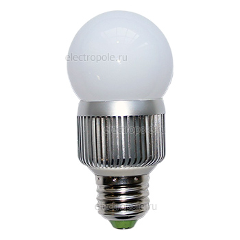 Лампа светодиодная HT-QP-2W, 85-260В 