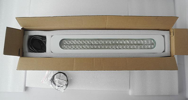 Светильник светодиодный для теплиц, 50 Вт, ~220В в упаковке
